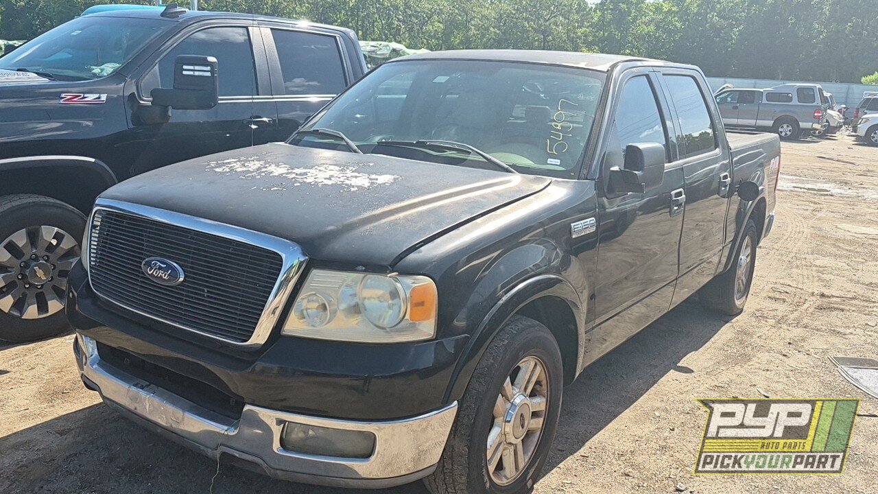Photo of 2004 Ford F-150