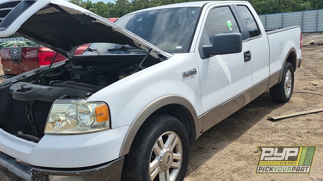 Photo of 2005 Ford F-150