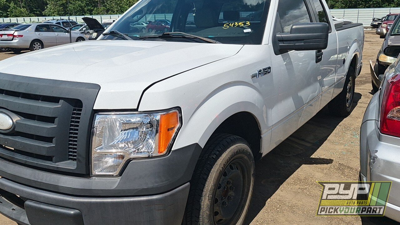 Photo of 2009 Ford F-150