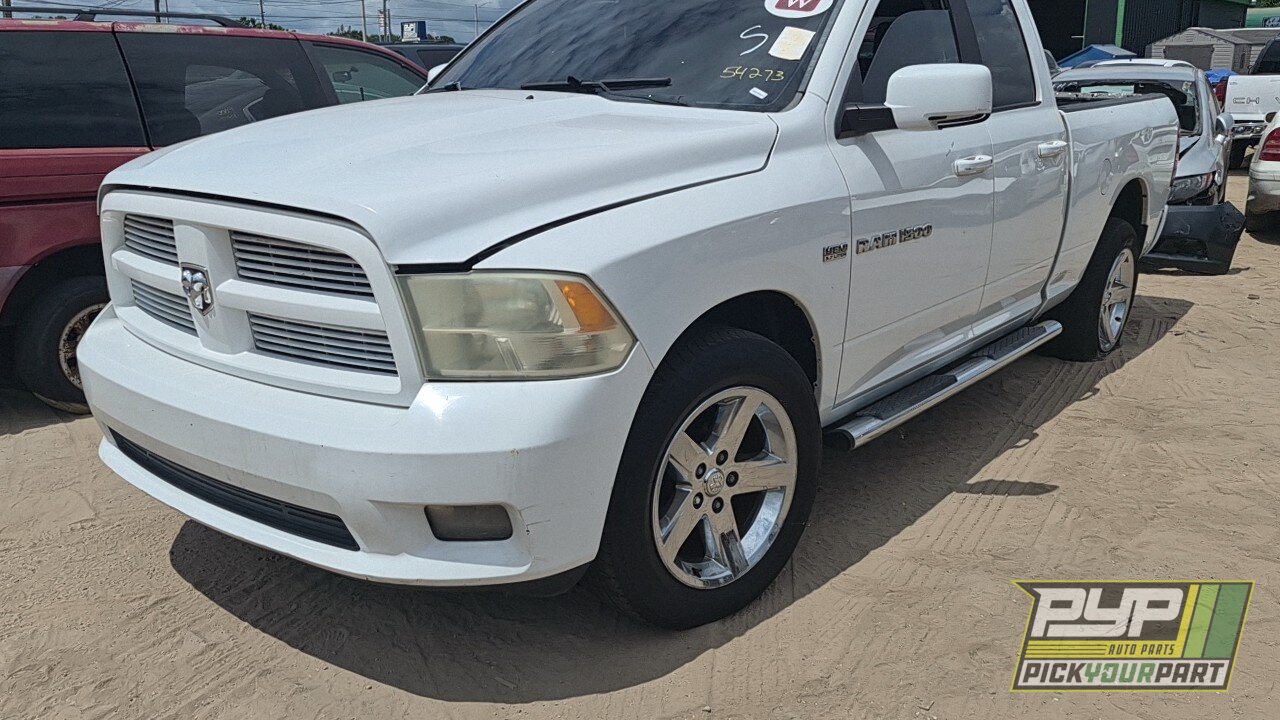 Photo of 2011 Ram 1500