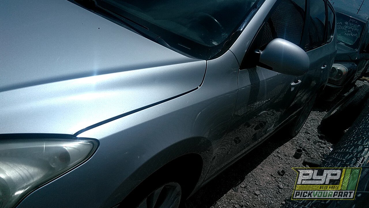 Photo of 2011 Hyundai Elantra