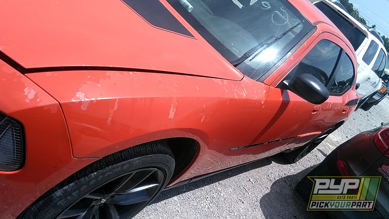 Photo of 2008 Dodge Charger