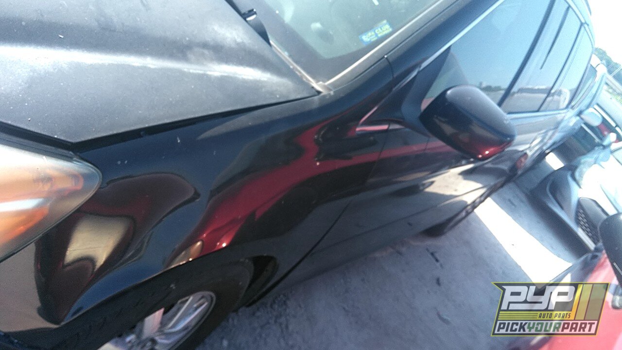 Photo of 2010 Honda Odyssey