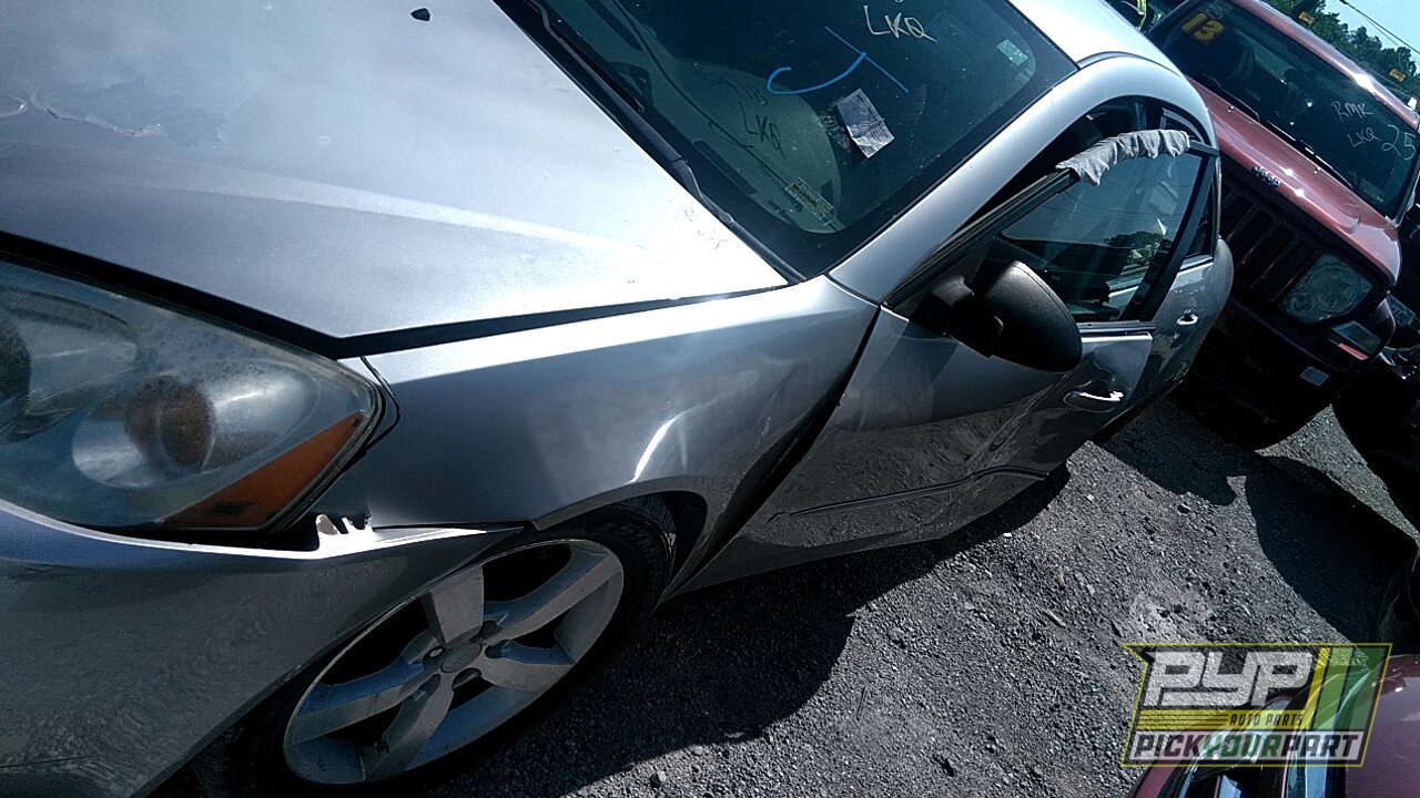 Photo of 2008 Pontiac G6