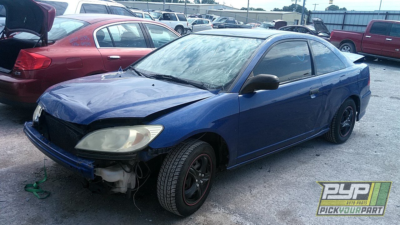 Photo of 2005 Honda Civic
