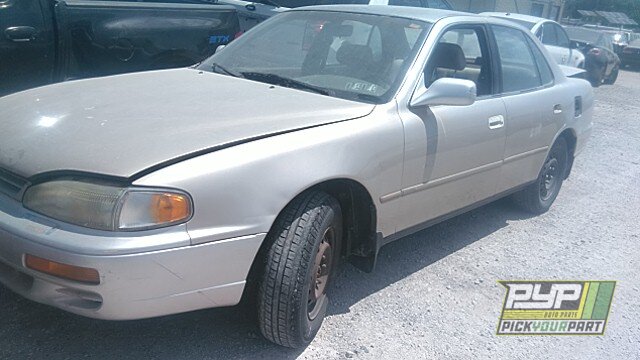 Photo of 1996 Toyota Camry