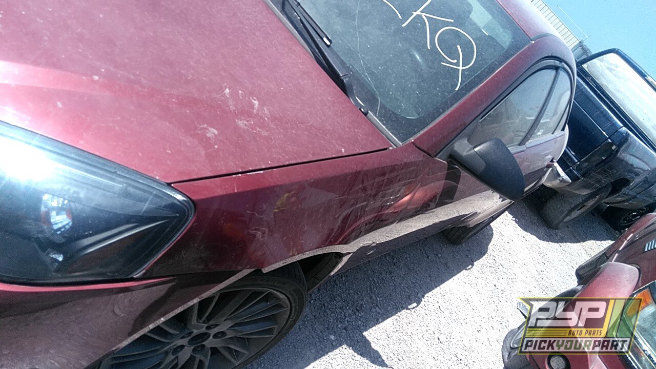 Photo of 2008 Pontiac G6