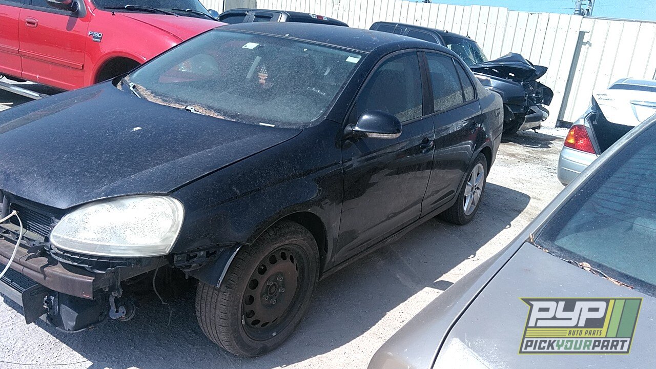 Photo of 2008 Volkswagen Jetta