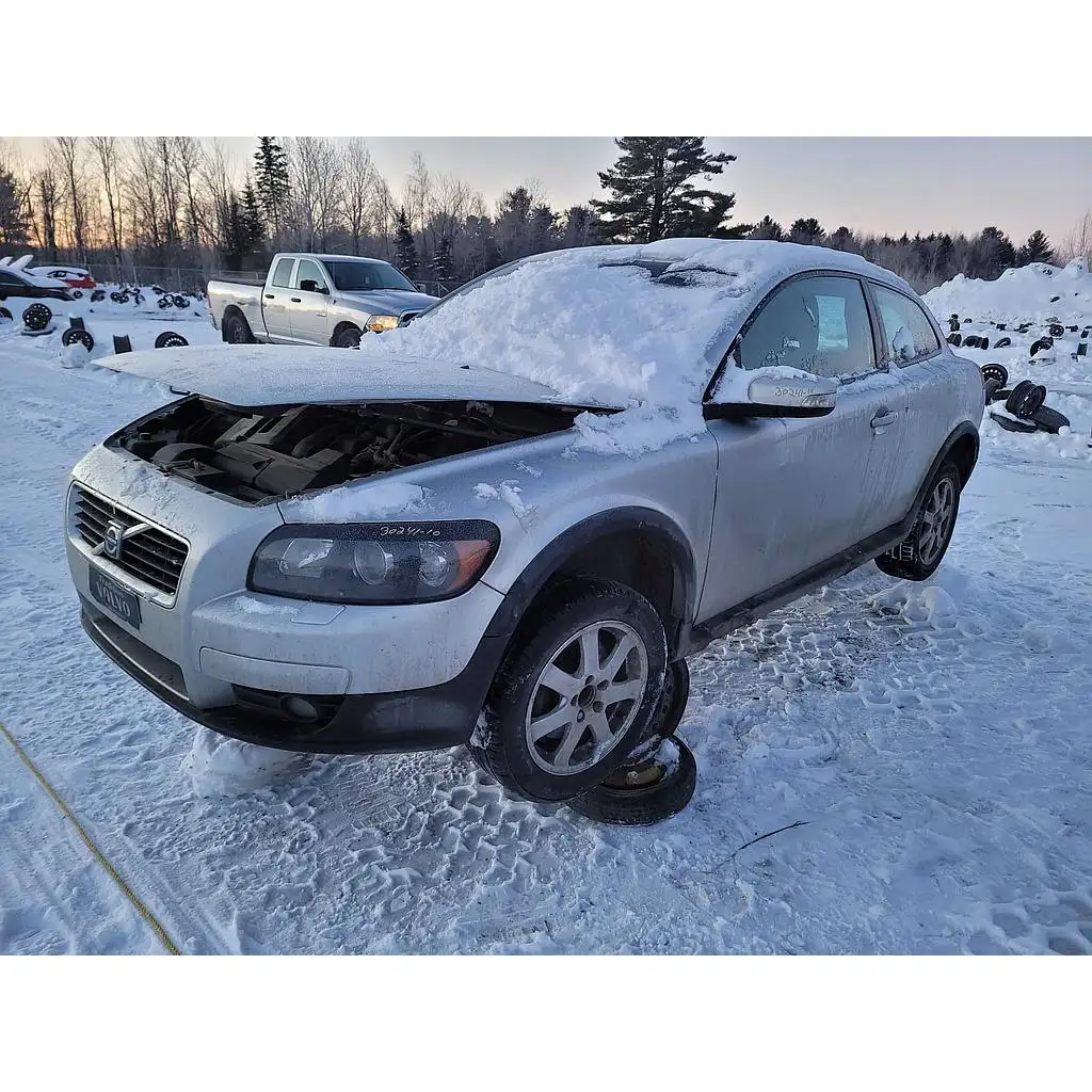 Photo of 2010 Volvo C30