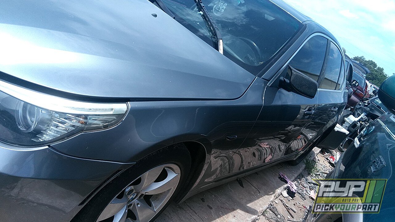 Photo of 2008 Bmw 528I