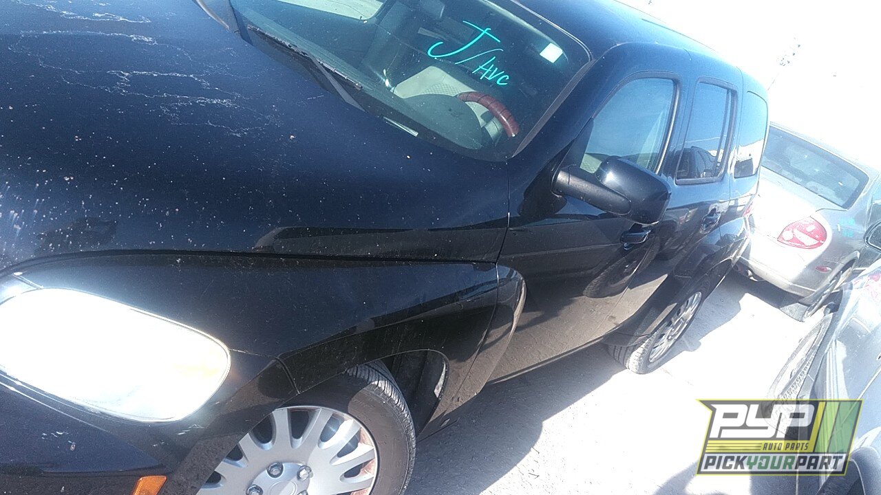 Photo of 2009 Chevrolet Hhr