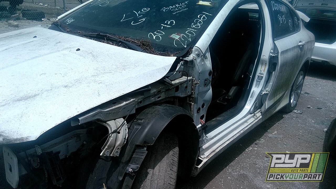 Photo of 2015 Chrysler 200
