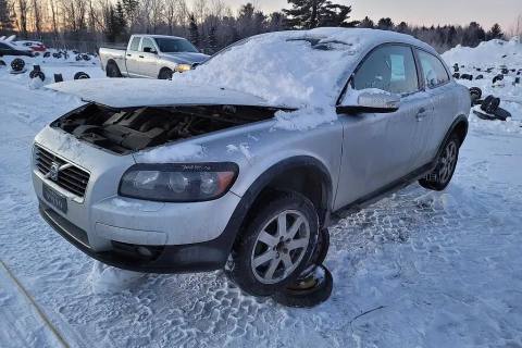 Photo of 2010 Volvo C30