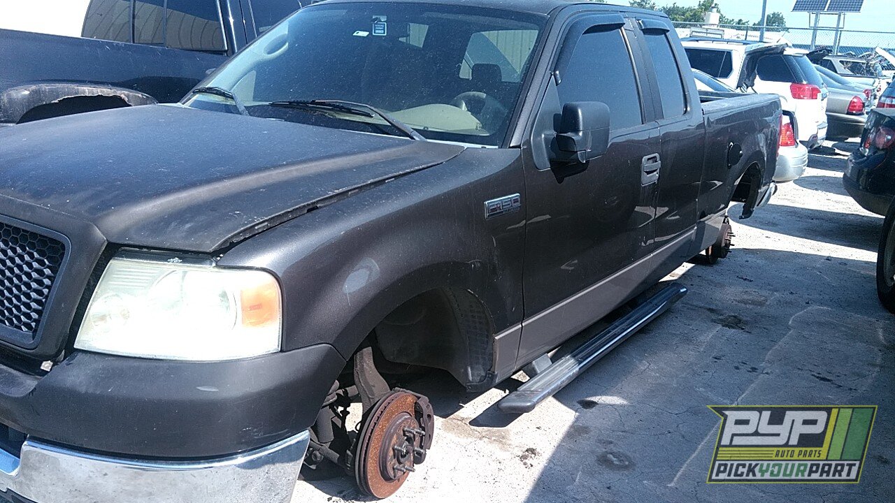 Photo of 2006 Ford F-150