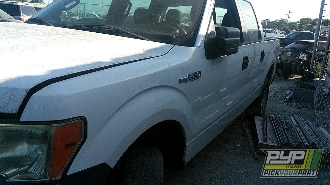 Photo of 2010 Ford F-150