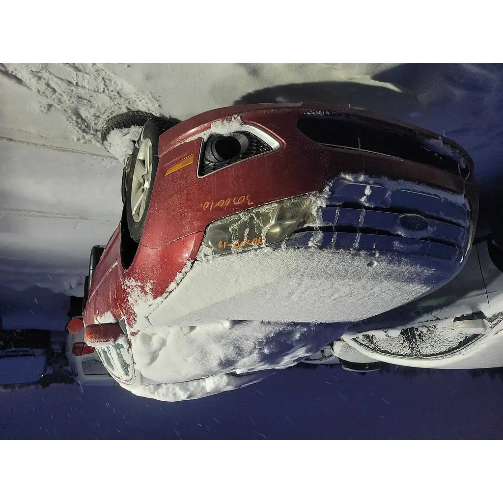 Photo of 2010 Ford Fusion