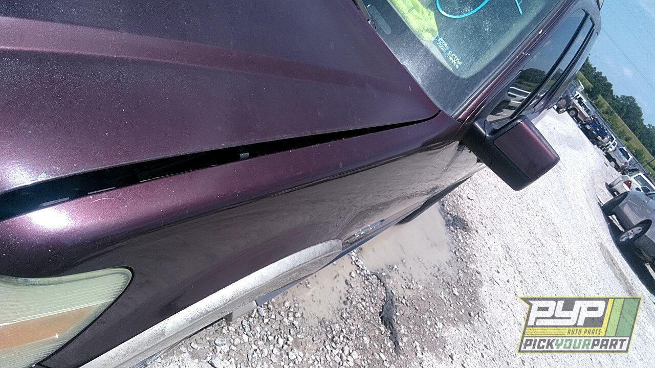 Photo of 2006 Ford Explorer