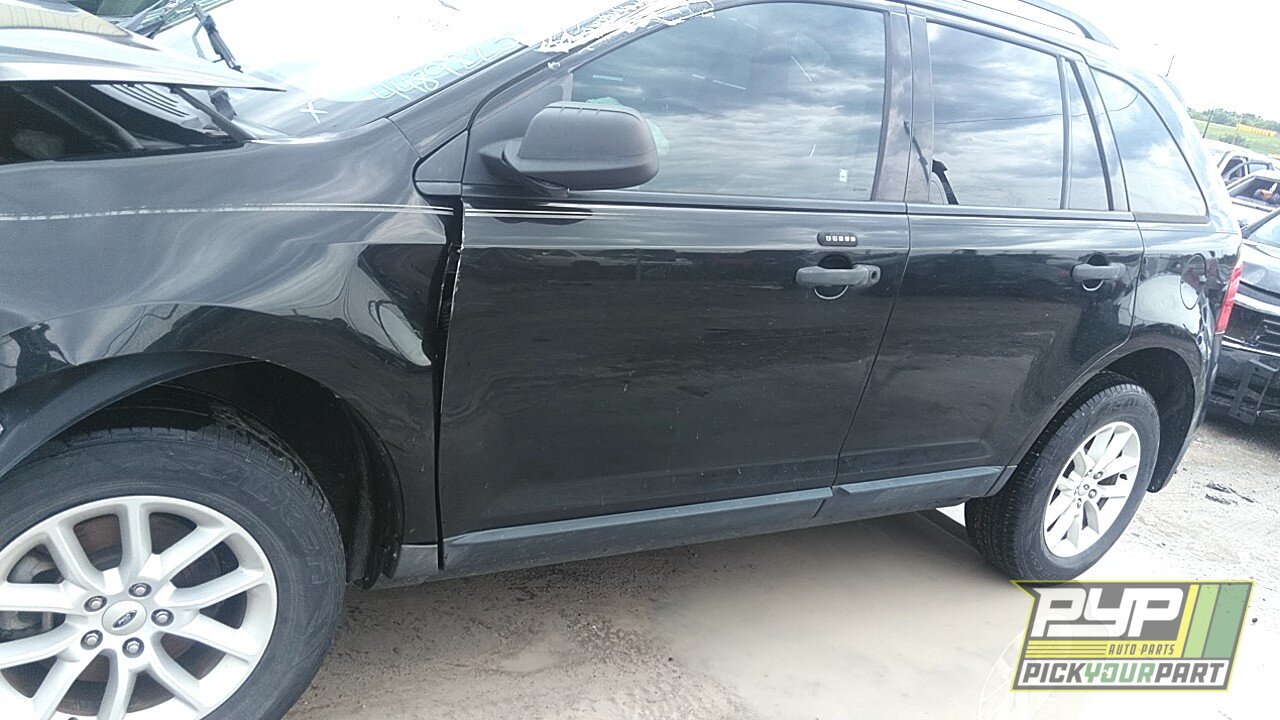 Photo of 2013 Ford Edge