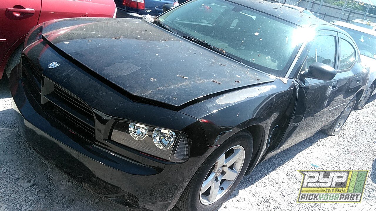 Photo of 2008 Dodge Charger
