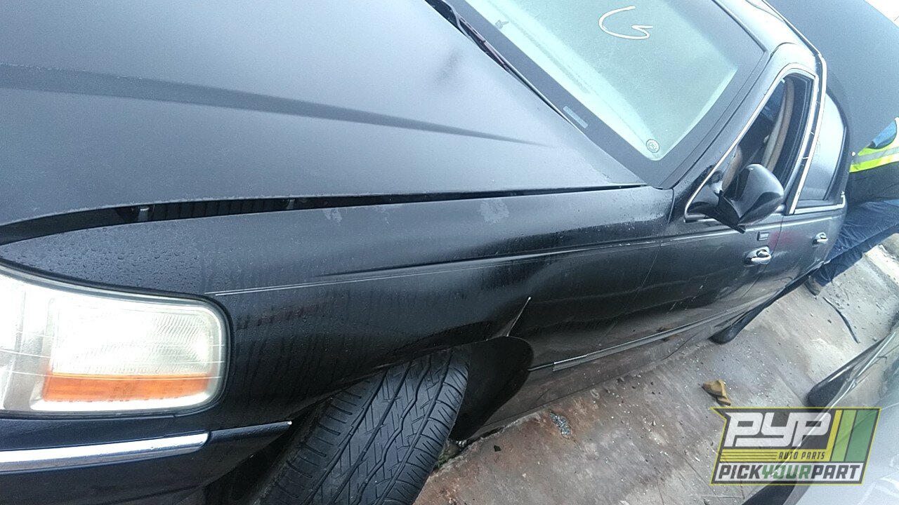Photo of 2008 Lincoln Town Car