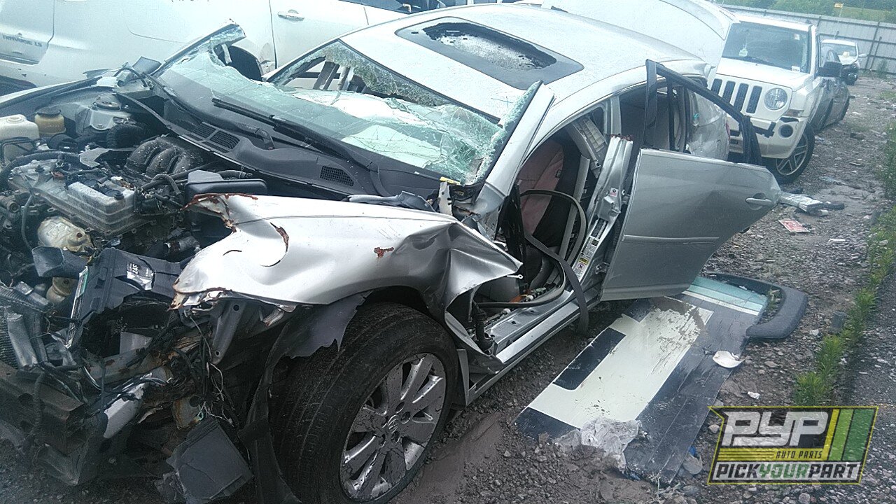 Photo of 2007 Toyota Avalon