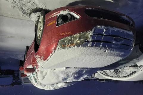 Photo of 2010 Ford Fusion