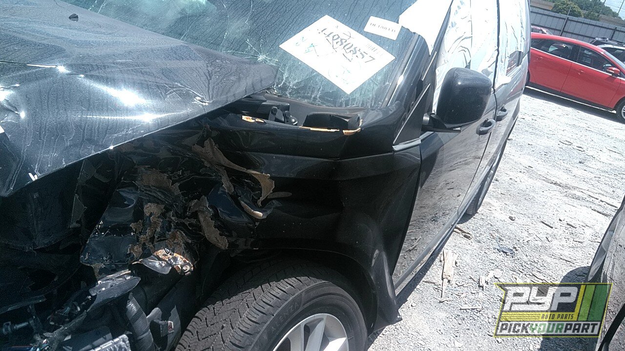 Photo of 2019 Dodge Grand Caravan