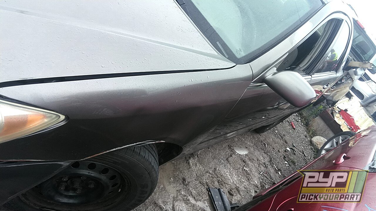 Photo of 2005 Toyota Camry