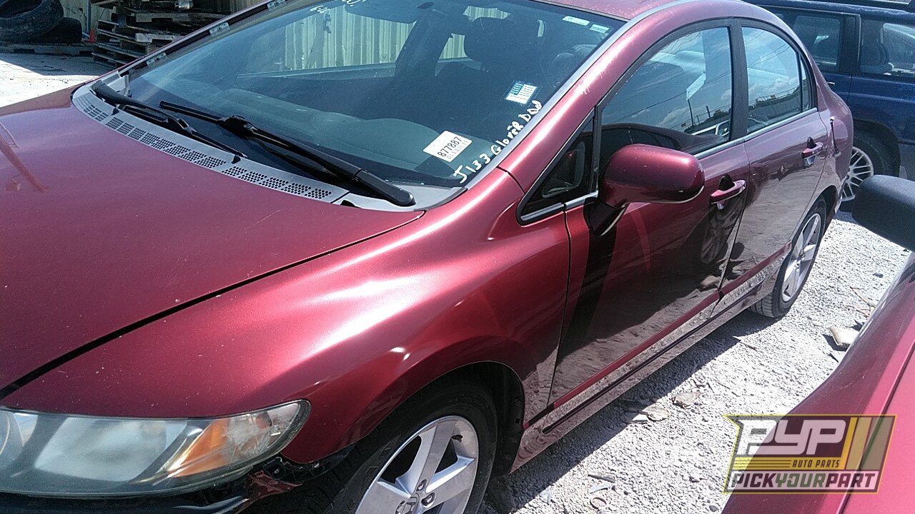 Photo of 2010 Honda Civic