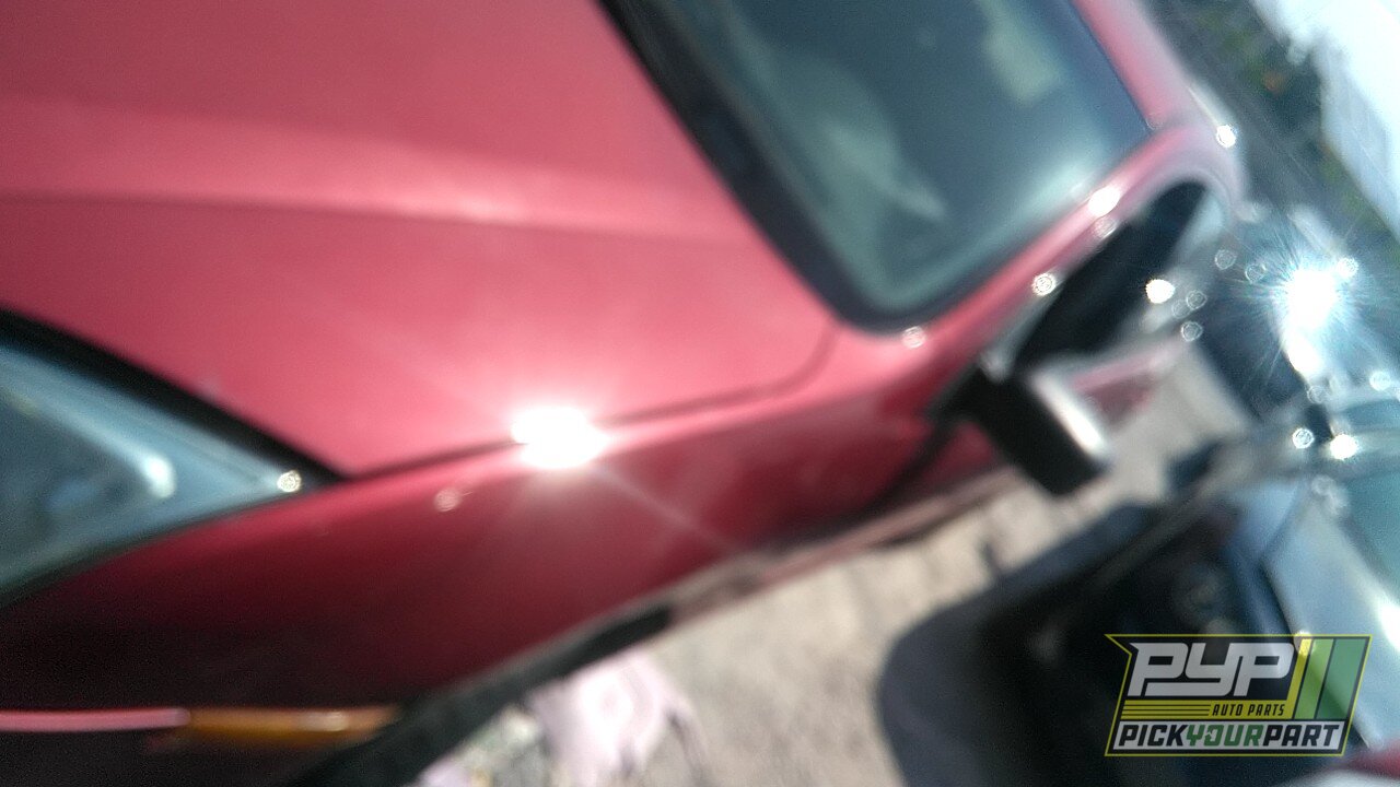 Photo of 2008 Ford Fusion