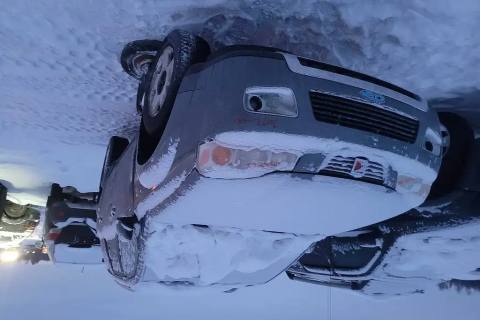 Photo of 2006 Saturn Vue