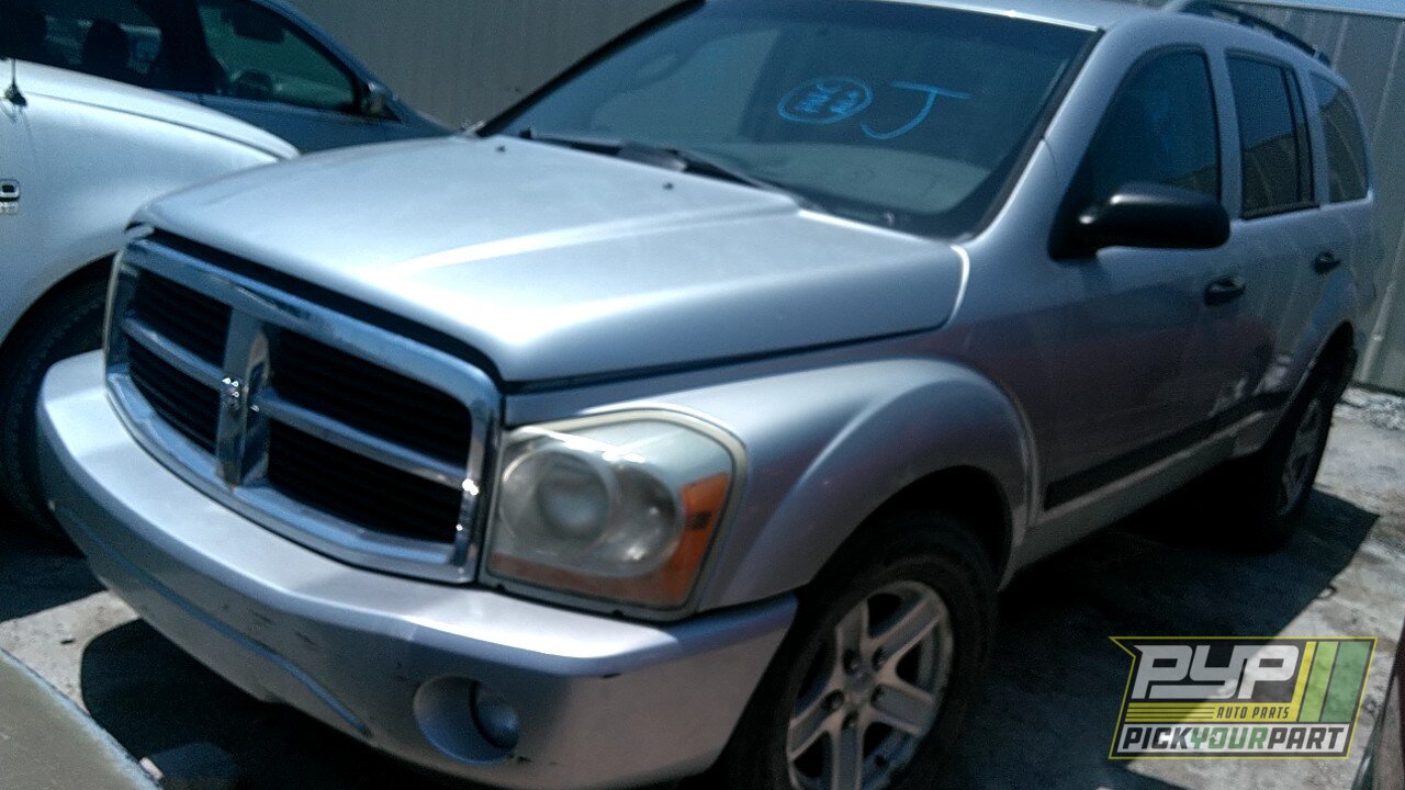 Photo of 2006 Dodge Durango