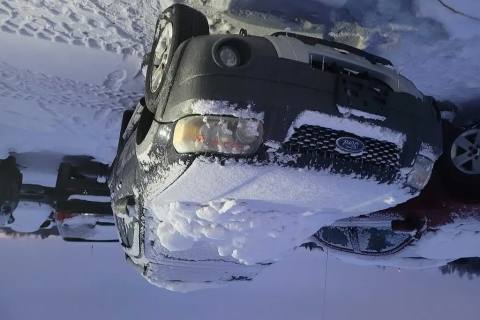Photo of 2005 Ford Escape