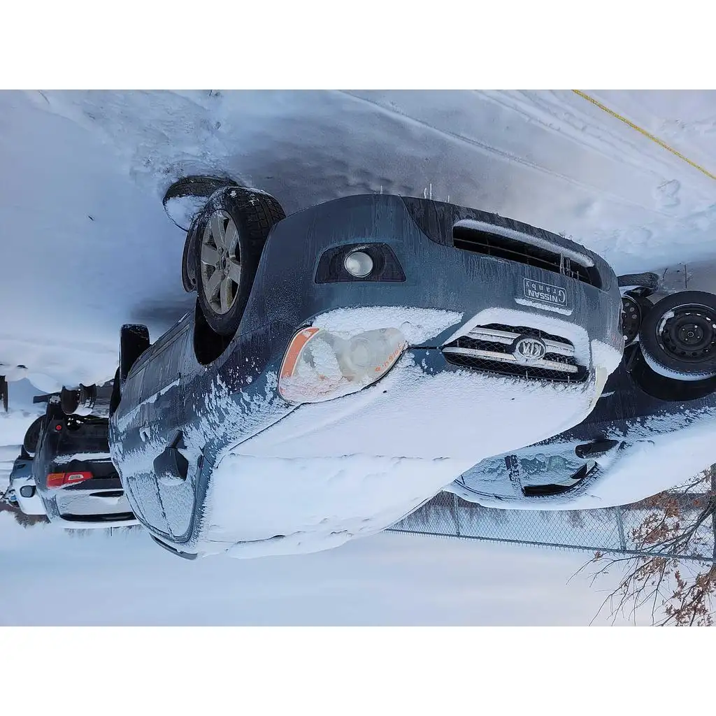 Photo of 2010 Kia Rondo