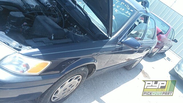 Photo of 1997 Toyota Camry