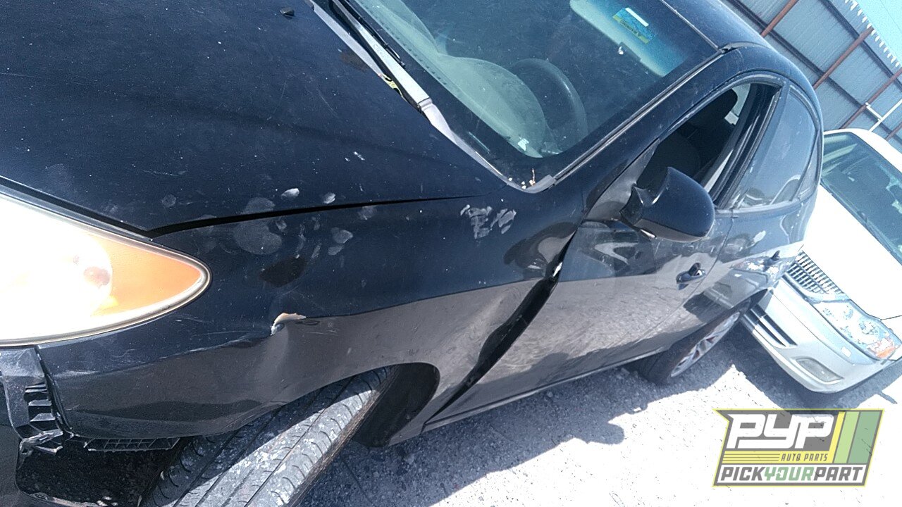 Photo of 2010 Hyundai Elantra