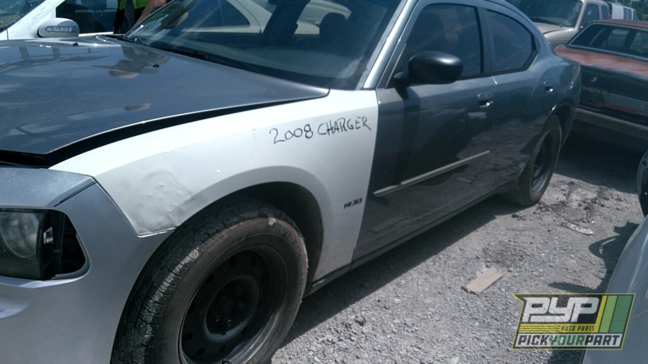 Photo of 2007 Dodge Charger