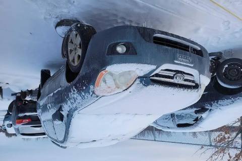 Photo of 2010 Kia Rondo