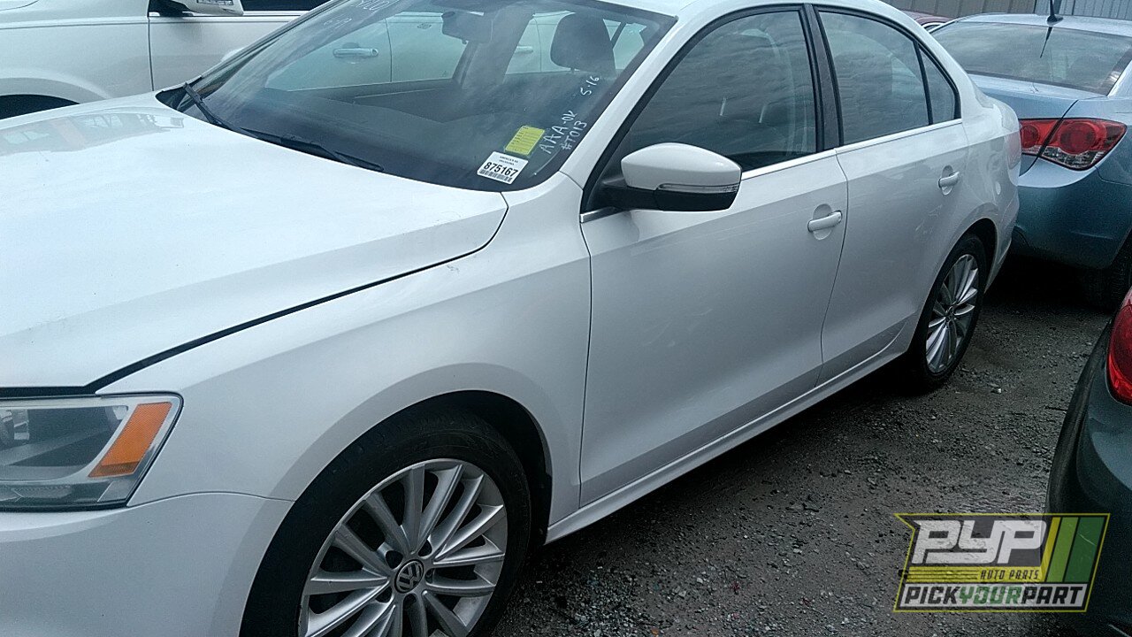 Photo of 2013 Volkswagen Jetta
