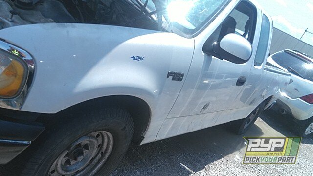 Photo of 1999 Ford F-150