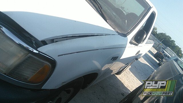 Photo of 1997 Ford F-150