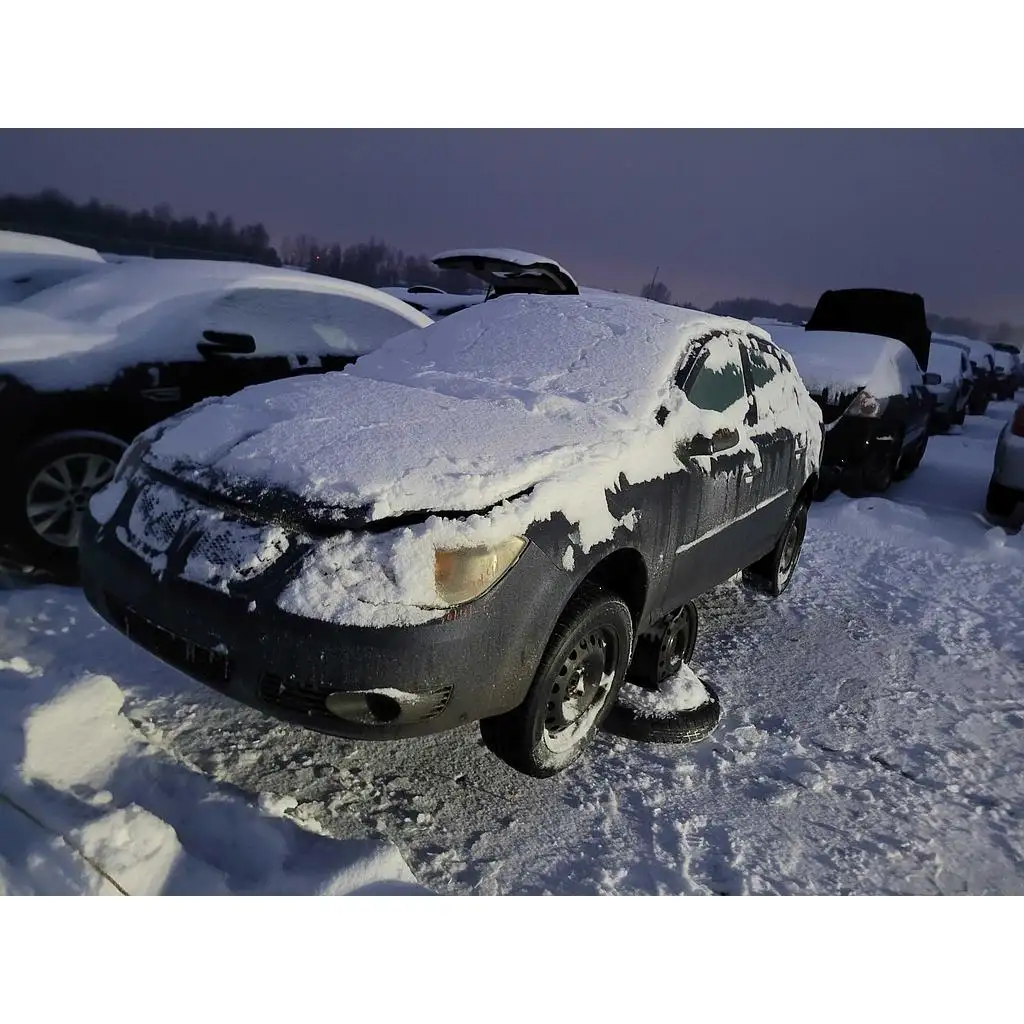 Photo of 2008 Pontiac G5