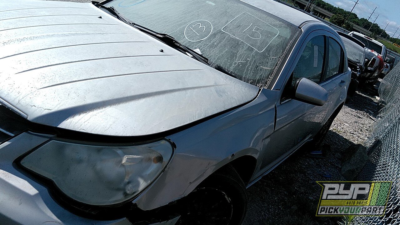 Photo of 2007 Chrysler Sebring
