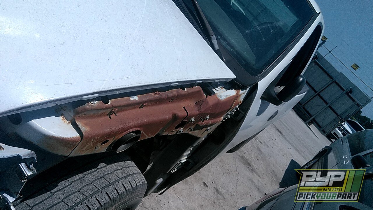 Photo of 2000 Ford F-150