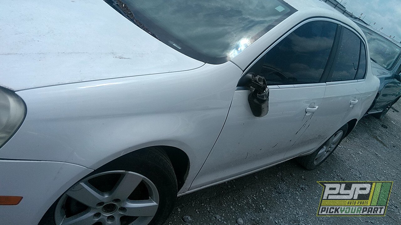 Photo of 2009 Volkswagen Jetta
