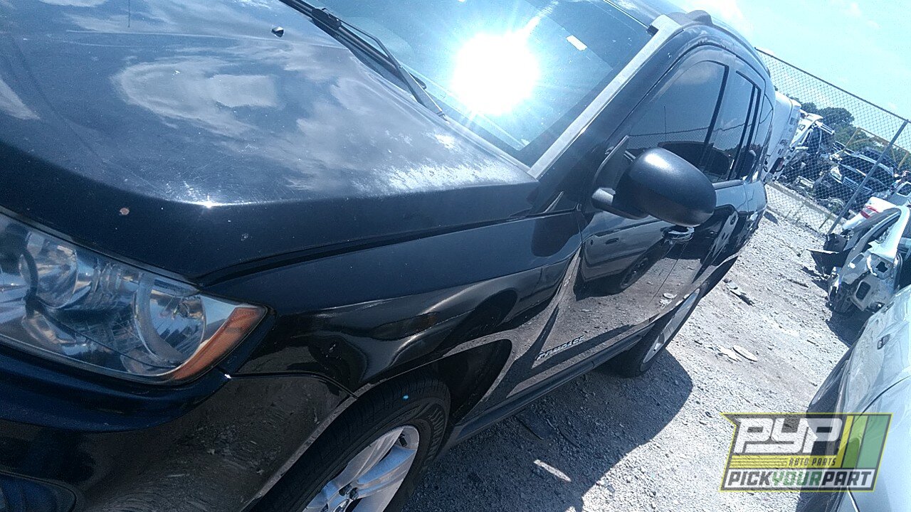 Photo of 2012 Jeep Compass