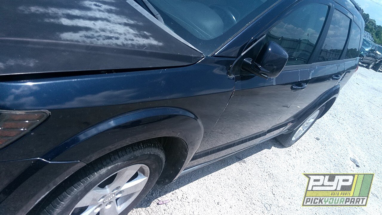 Photo of 2011 Dodge Journey