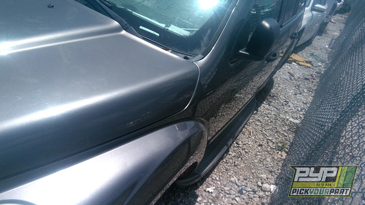 Photo of 2004 Dodge Durango
