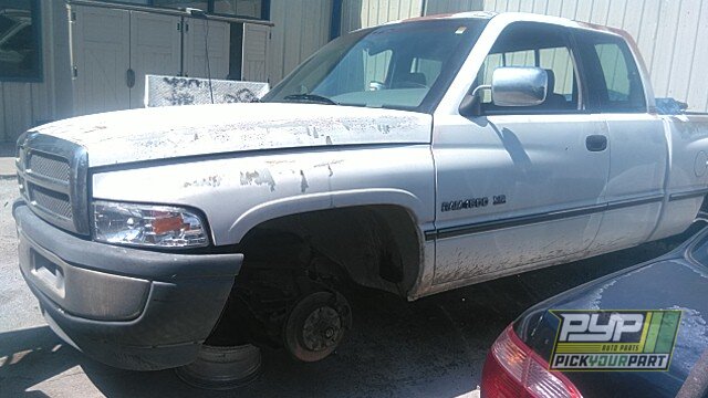 Photo of 1996 Dodge Ram 1500