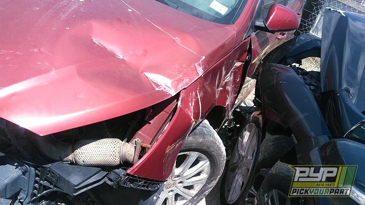 Photo of 2016 Hyundai Sonata